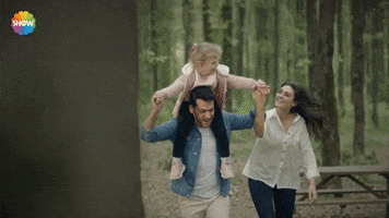 Family Love GIF by Show TV