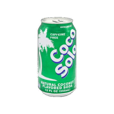 CAWY BOTTLING CO, INC. Sticker