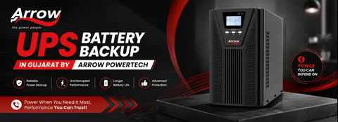Ups Battery Backups GIF