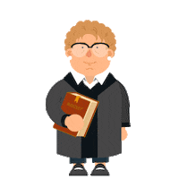 College Law Sticker By The University Of Hong Kong For Ios Android Giphy