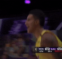 Lakers GIF