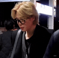 Jimin GIF