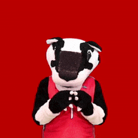 Mascot Boomer GIF by Brock University