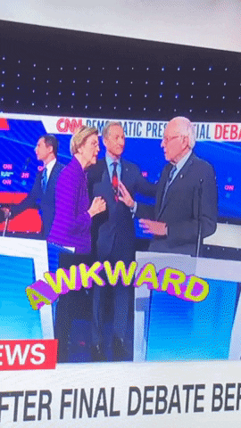 Democrat GIF