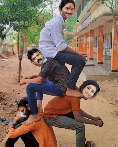 Mahesh Babu Tdp GIF