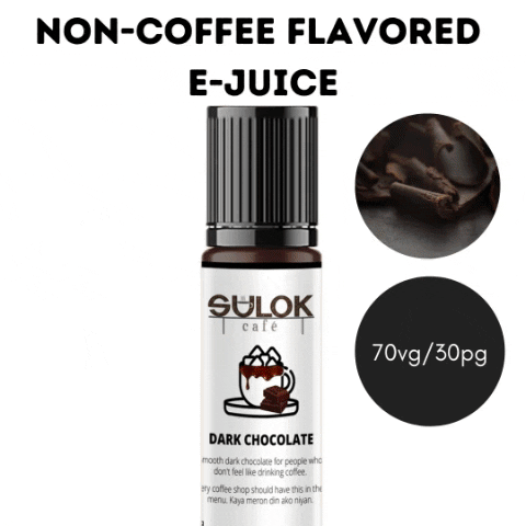 Coffee Vape GIF by Sulok Cafe