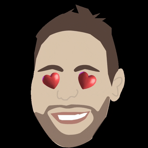 Marco Gouveia GIF