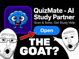 School Study GIF