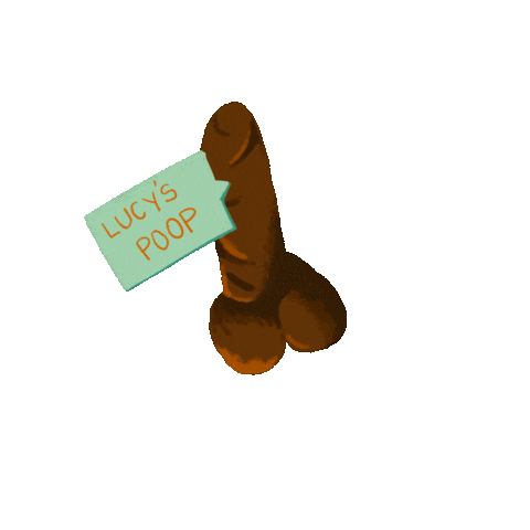 Dog Sticker