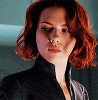 Black Widow GIFs - Find & Share on GIPHY