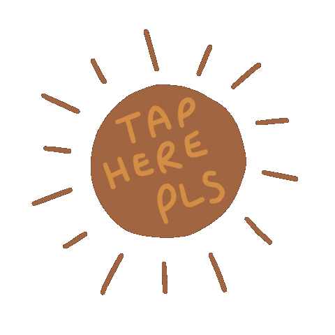 New Post Sticker