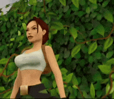 The Simpsons GIF