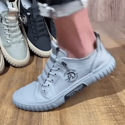 Thereatfer Classic Sneakers – Dimleen Sandals