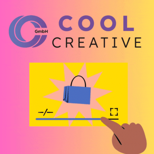 coolcreative cool creative coolcreative GIF