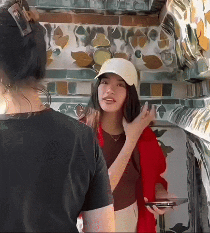Bini GIF