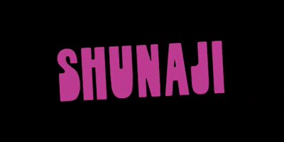 Shunaji GIF