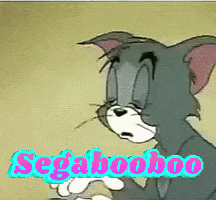 Segabooboo GIF - Find & Share on GIPHY