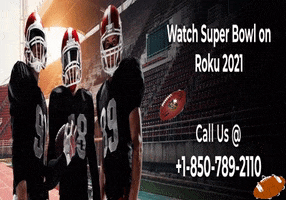 Super Bowl Live GIF