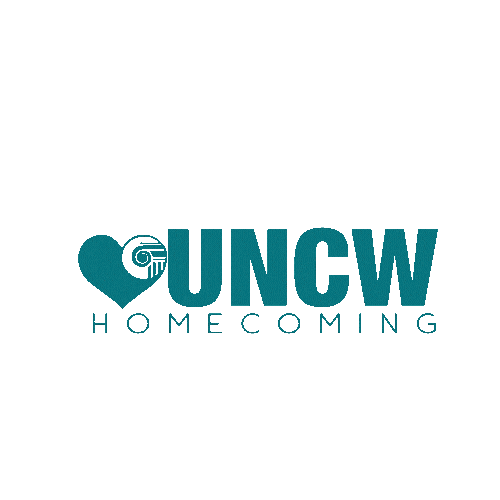Sticker by UNCW Alumni Association