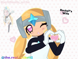 Therealrockett1 GIF