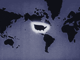 foreign policy usa GIF by Challenger