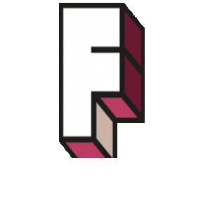Falafval Sticker