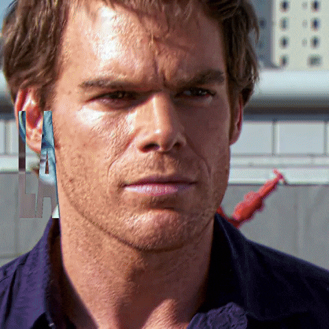 Dexter Brian GIF