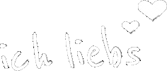 Ich Liebs Love Sticker by Dave