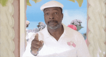Golf GIF