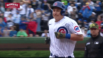Happy Two Thumbs Up GIF by MLB