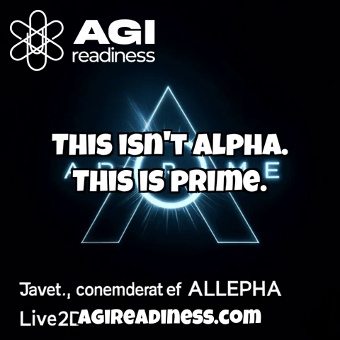 Space Glow GIF by AGIReadiness