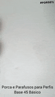 Solucoes Parafusos GIF by Forseti Soluções