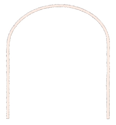 Rainbow Pastel Sticker