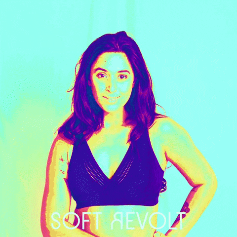 GIF by Soft Revolt