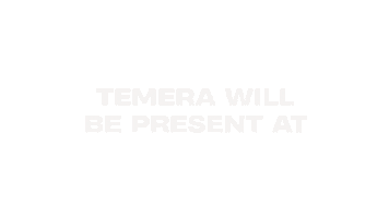 Temera Sticker