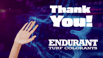 Green Grass Lawn Care GIF by ENDURANT TURF PAINT