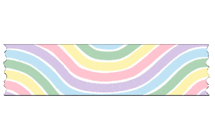 Effects Tape Sticker