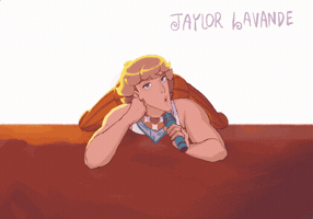 Cake Buff GIF