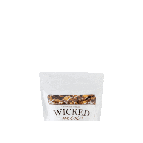 @WickedMixes Sticker