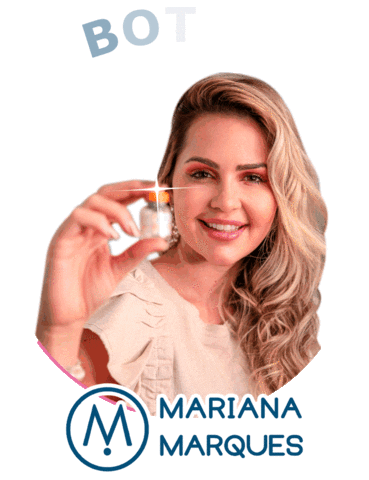 Beauty Botox Sticker by Dra Mariana Marques