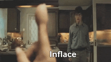 Inflation GIF