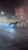 Car Drifting GIF by Street Society