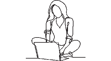 Media Working Sticker by AdvanceMedia