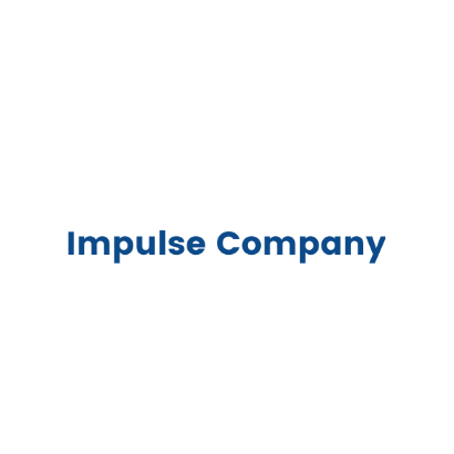 Impulse Sticker by ImpulseCompanyAustralia