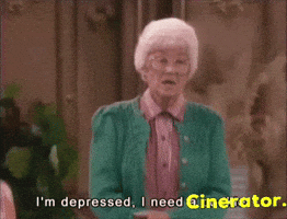 Depressed GIF