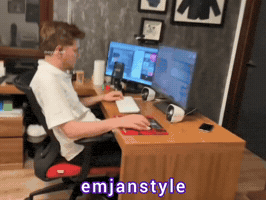 Batustyle GIF