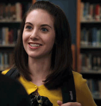 allison brie | Tag | PrimoGIF