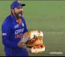 Virat Kohli GIF