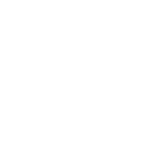 Bleu Câlin Sticker