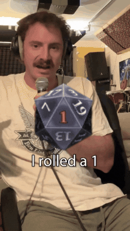 Dnd GIF